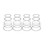 Jogo de Anéis do Pistão do Nissan Grand Livina, Livina e Tiida - Metal Leve AA.9130 STD