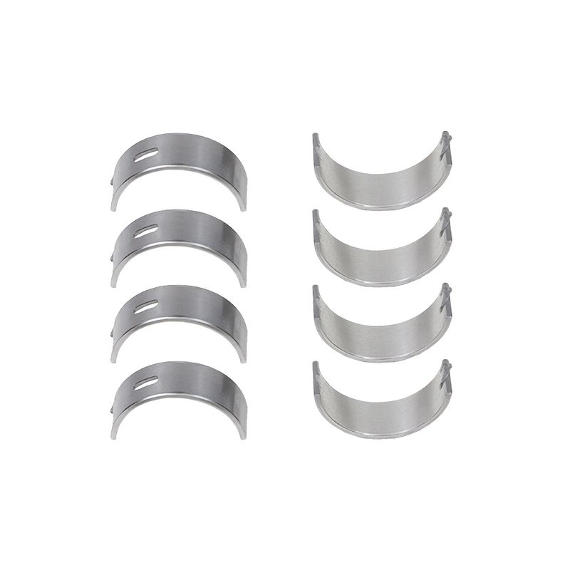 Kit de Bronzinas Centrais do Volkswagen Cross Up!, Fox, Gol e outros - Metal Leve BC-841-J STD