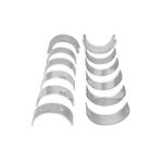 Kit de Bronzinas Centrais do Mercedes Benz L 1625, L 2325, LB 2325 e outros - Metal Leve BC-399-J 0,50