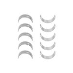 Kit de Bronzinas Centrais do Toyota Corolla - Metal Leve BC-746-J STD