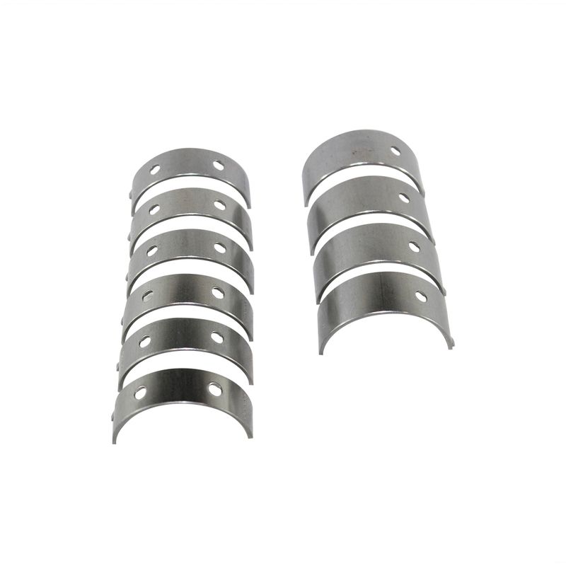 Kit de Bronzinas Centrais do Ford Belina Del Rey, Belina I, Belina II e outros - Metal Leve SBC-405-J 0,75