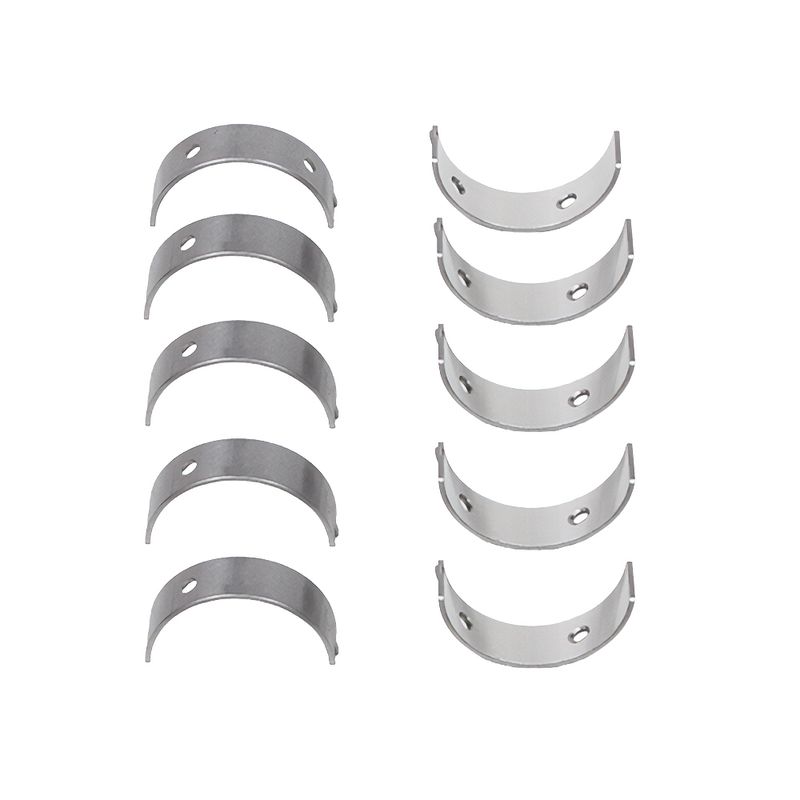 Kit de Bronzinas Centrais do Citroen Aircross, C3, C3 Picasso e outros - Metal Leve BC-828-J 0,30