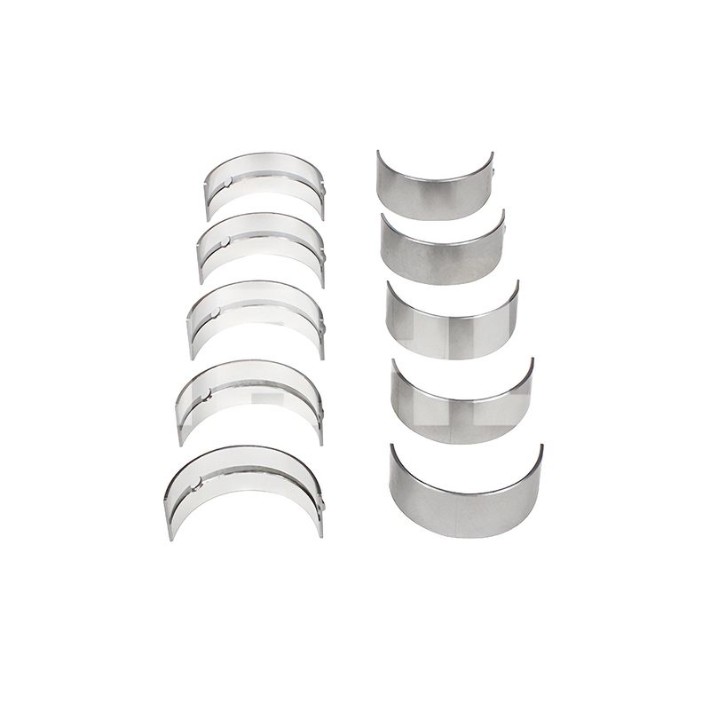 Kit de Bronzinas Centrais do Toyota Hilux e Hilux SW4 - Metal Leve BC-517-J 0,25