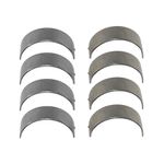 Kit de Bronzinas Centrais do Chevrolet Bonanza, D-10, Agrale 1800 e outros - Metal Leve SBC-285-J STD