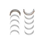 Kit de Bronzinas Centrais do Citroen Jumper, Fiat Ducato, Iveco Daily e outros - Metal Leve BC-678-J STD