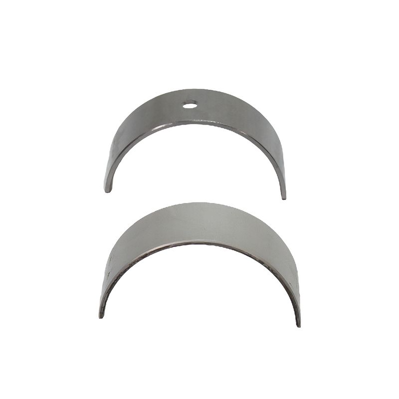 Kit de Bronzinas Centrais do Volkswagen 11-140, 12-140 H, Ford F-1000 e outros - Metal Leve BC-1685-P STD