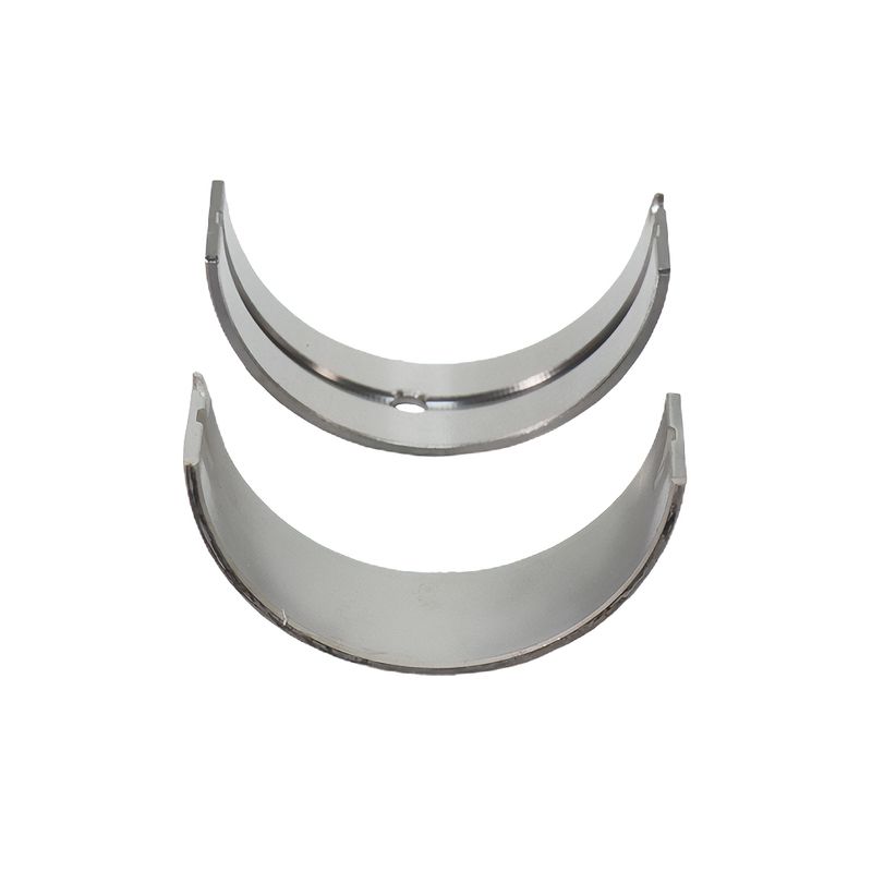 Kit de Bronzinas Centrais do Volkswagen 11-140, 12-140 H, Ford F-1000 e outros - Metal Leve BC-1685-P STD