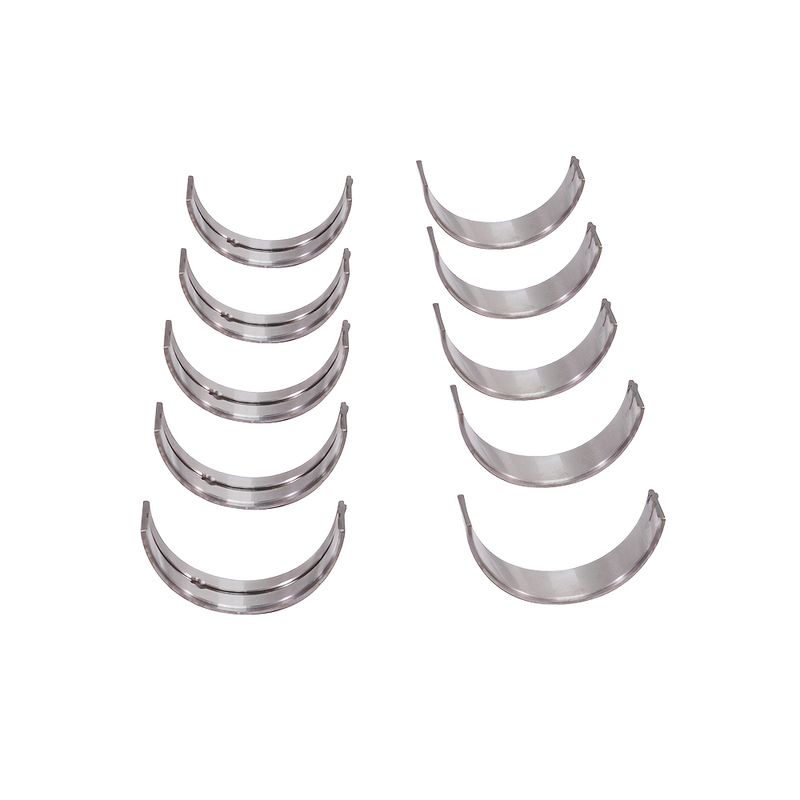 Kit de Bronzinas Centrais do Honda City e Fit - Metal Leve BC-724-J STD