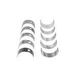 Kit de Bronzinas Centrais do Troller T4, Troller e Ford Ranger - Metal Leve BC-556-J 0,25