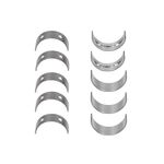 Kit de Bronzinas Centrais do Renault Clio, Express, Kangoo e outros - Metal Leve BC-846-J STD