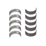 Kit de Bronzinas Centrais do Renault Master - Metal Leve BC-865-J STD