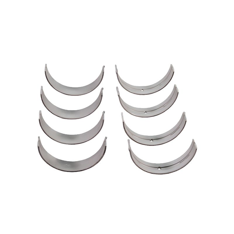 Kit de Bronzinas Centrais do Mitsubishi L200 e Pajero - Metal Leve BC-785-J STD