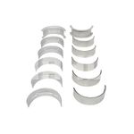 Kit de Bronzinas Centrais do Mercedes Benz L 1625, L 2325, LB 2325 e outros - Metal Leve BC-399-J STD