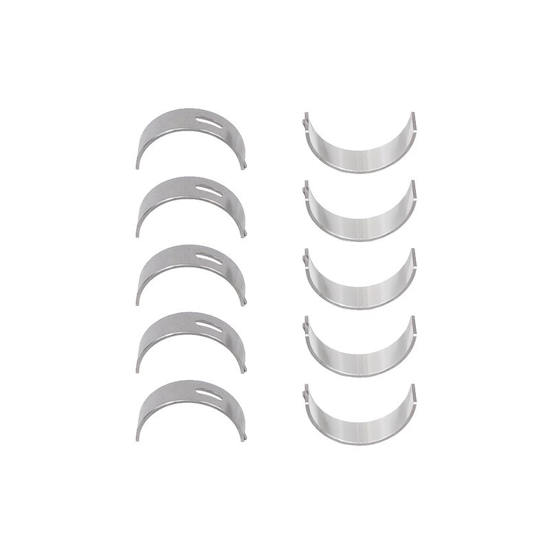 Kit de Bronzinas Centrais do Toyota Corolla - Metal Leve BC-746-J 0,50