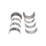 Kit de Bronzinas Centrais do New Holland 4600/4610 - Metal Leve BC-219-J 0,50