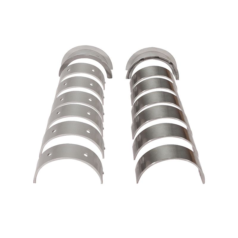 Kit de Bronzinas Centrais do Mercedes Benz 1938 S, 1944 S, 2638 e outros - Metal Leve BC-544-J STD