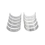 Kit de Bronzinas Centrais do Mercedes Benz 1215 C, 1318, 1718 M e outros - Metal Leve BC-852-J STD