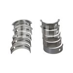 Kit de Bronzinas Centrais do Chevrolet Agile, Celta, Classic e outros - Metal Leve SBC-452-J 1,00