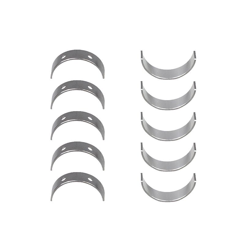 Kit de Bronzinas Centrais do Toyota Etios, Etios Cross, Etios Sedan e outros - Metal Leve BC-864-J STD