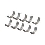 Kit de Bronzinas Centrais do Mitsubishi L200 e Pajero - Metal Leve BC-814-J 0,25