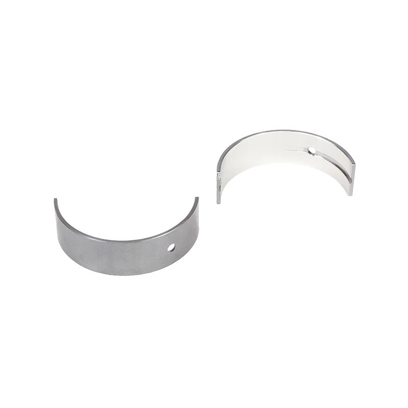 Kit de Bronzinas Centrais do Agrale 8500, 9200, MA 15.0 e outros - Metal Leve BC-1149-P STD