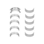 Kit de Bronzinas Centrais do Ford Ecosport, Fiesta, Focus e outros - Metal Leve BC-824-J 0,50