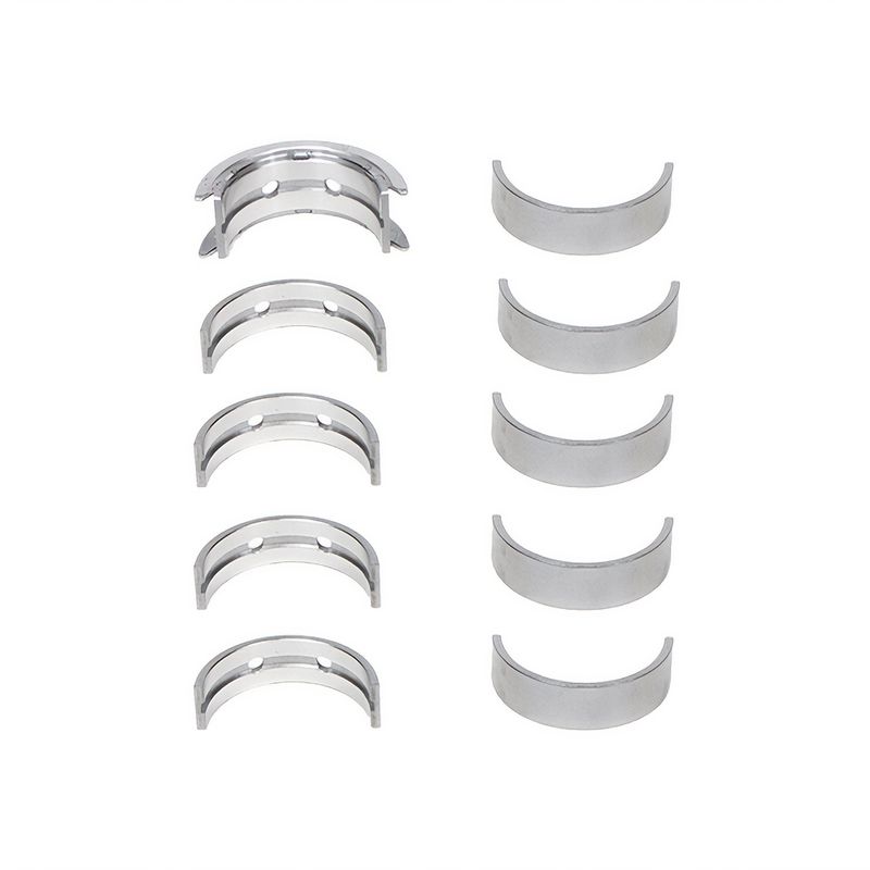 Kit de Bronzinas Centrais do Ford Ecosport, Fiesta, Focus e outros - Metal Leve BC-824-J 0,50