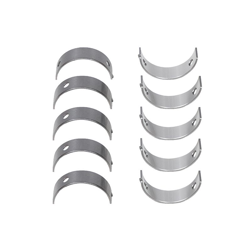 Kit de Bronzinas Centrais do Citroen Aircross, Berlingo, C2 e outros - Metal Leve BC-733-J 0,30