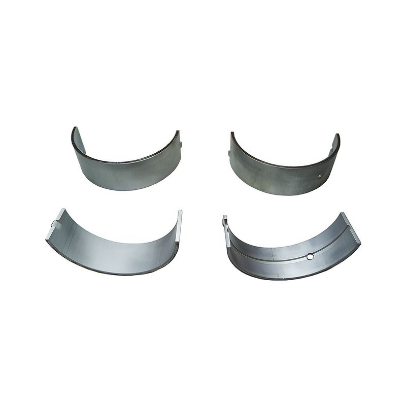 Kit de Bronzinas Centrais do Valtra 1180 S 4x4, 1680, 1680 S 4x4 e outros - Metal Leve BC-885-J STD