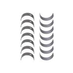 Kit de Bronzinas Centrais do Volvo FH 400, FH 420, FH 440 e outros - Metal Leve BC-714-J STD