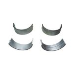 Kit de Bronzinas Centrais do Valtra 1180 S 4x4, 1680, 1680 S 4x4 e outros - Metal Leve BC-885-J 0,25