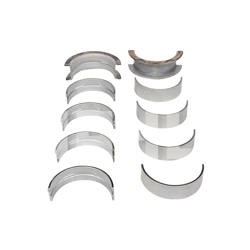 Kit de Bronzinas Centrais - Metal Leve BC-220-J STD