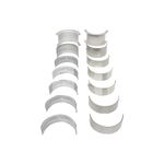 Kit de Bronzinas Centrais do Mercedes Benz LS 1924, LS 1929, LS 1932 e outros - Metal Leve BC-177-J 0,75