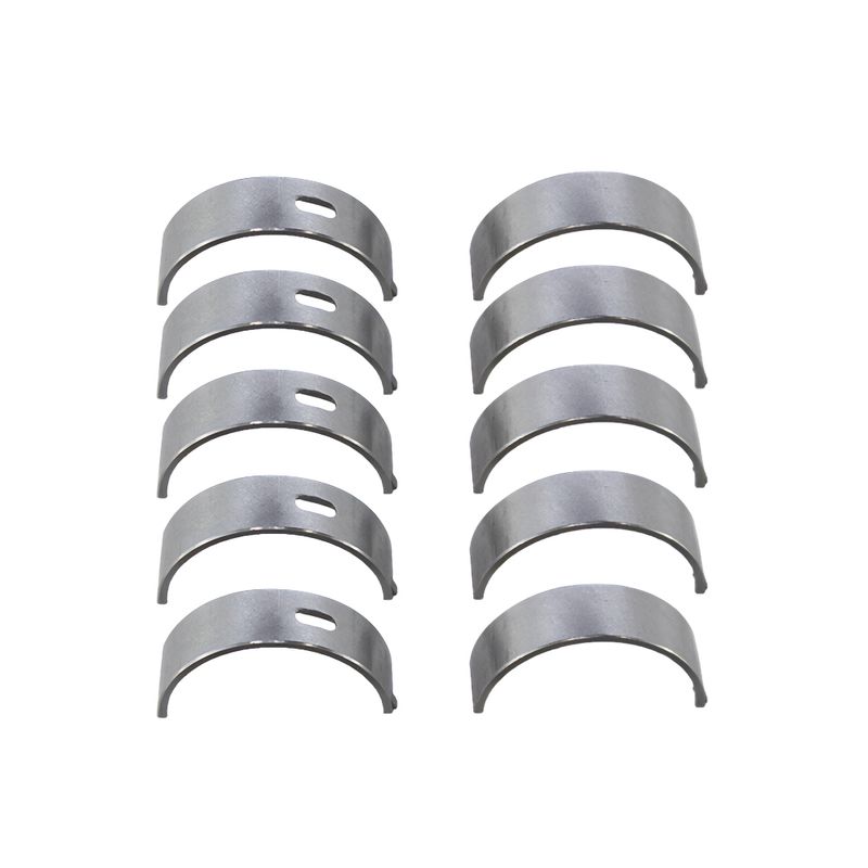 Kit de Bronzinas Centrais do Audi A3, A4, A4 Avant e outros - Metal Leve BC-652-J 0,50