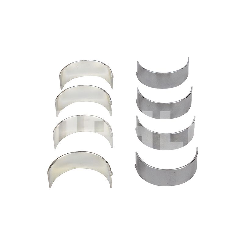 Kit de Bronzinas da Biela do Citroen Jumper, Fiat Ducato, Peugeot Boxer e outros - Metal Leve BB-547-J 0,50