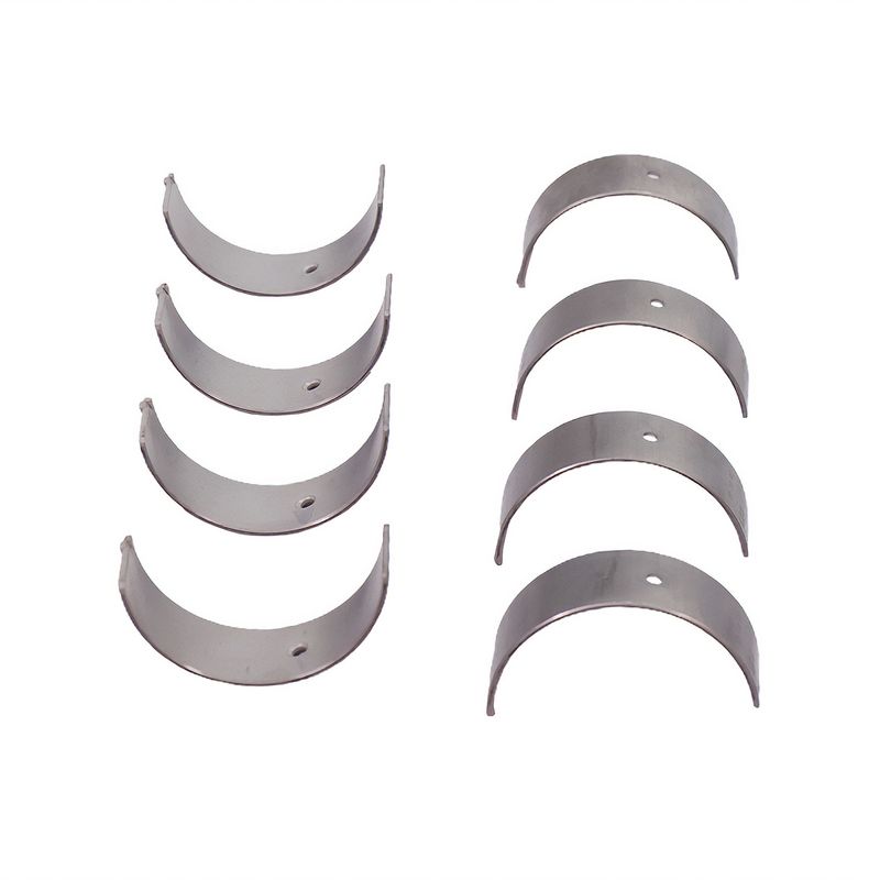 Kit de Bronzinas da Biela do Ford Jeep e Maverick - Metal Leve BB-238-J 0,50