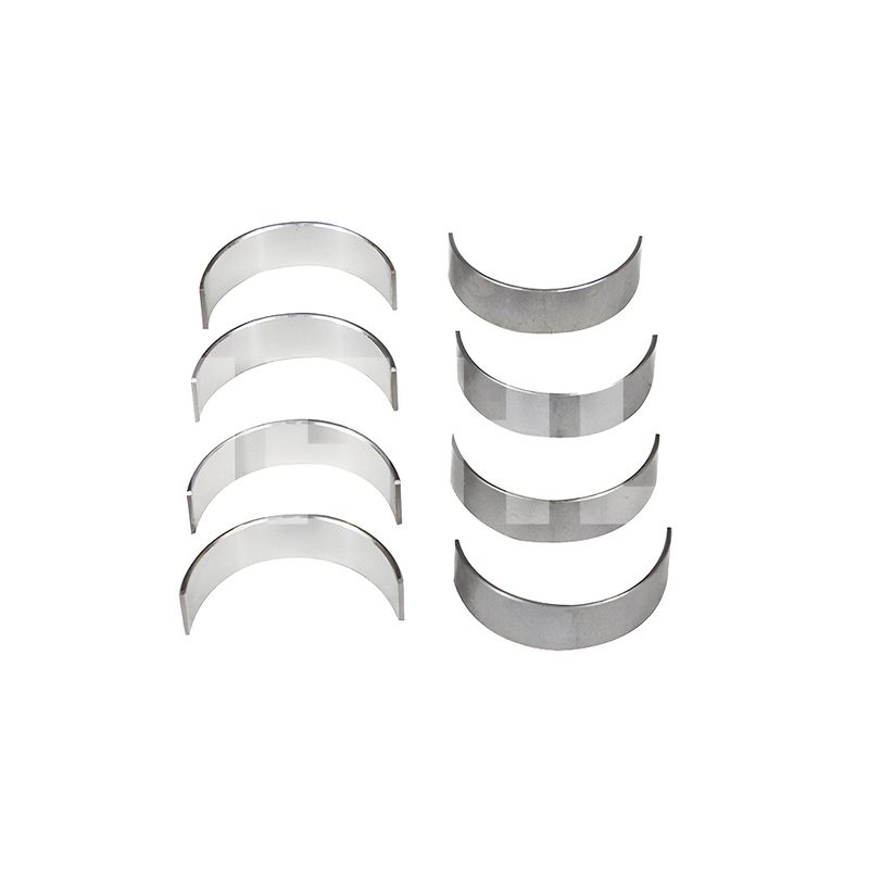 Kit de Bronzinas da Biela do Toyota Corolla - Metal Leve BB-737-J STD