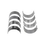 Kit de Bronzinas da Biela do Troller T4, Troller e Ford Ranger - Metal Leve BB-535-J STD