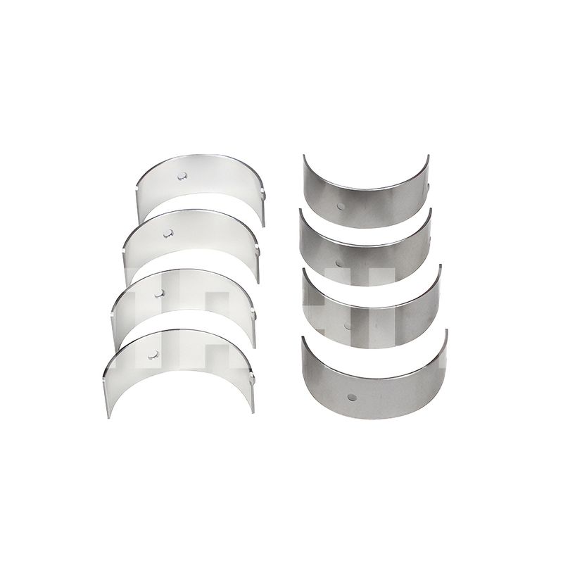 Kit de Bronzinas da Biela do Toyota Hilux, Hilux SW4 e Land Cruiser - Metal Leve BB-683-J STD