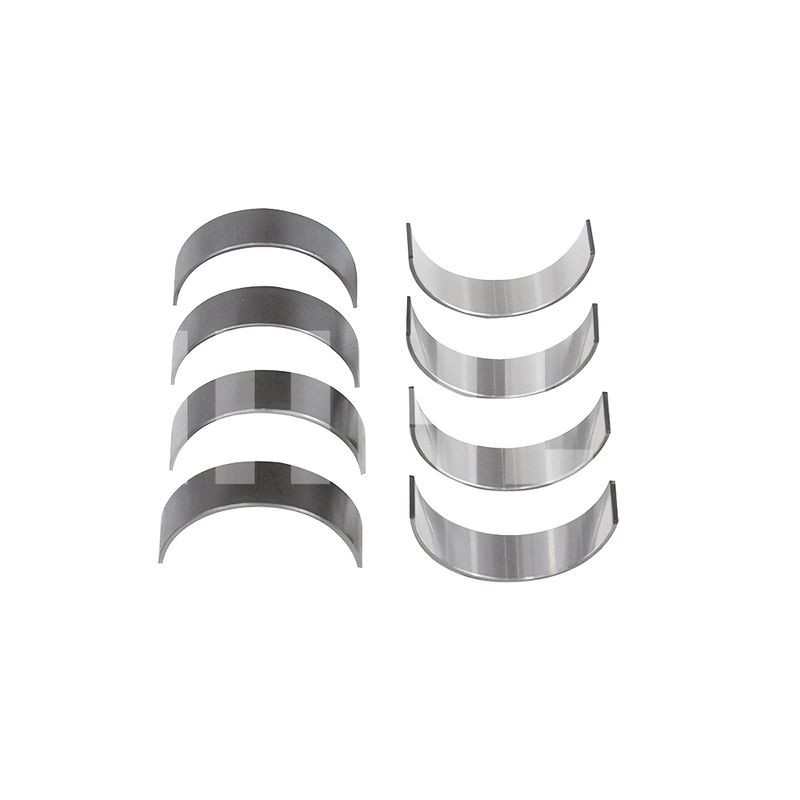 Kit de Bronzinas da Biela do Toyota Etios, Etios Cross, Etios Sedan e outros - Metal Leve BB-747-J STD