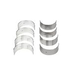 Kit de Bronzinas da Biela do Toyota Hilux, Hilux SW4 e Land Cruiser - Metal Leve BB-683-J 0,25