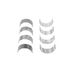 Kit de Bronzinas da Biela do Peugeot 206, 207, Citroen C3 e outros - Metal Leve BB-542-J STD