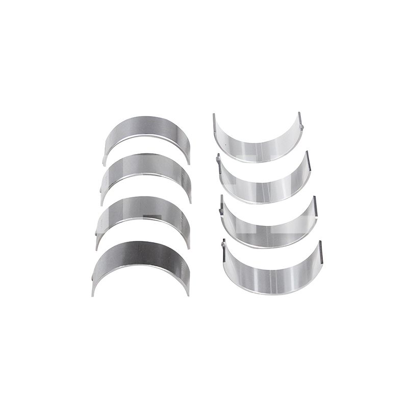 Kit de Bronzinas da Biela do Chevrolet Cruze, Cruze Sport6 e Tracker - Metal Leve BB-740-J 0,25