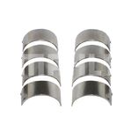 Kit de Bronzinas da Biela do Mercedes Benz Sprinter Chassi, Sprinter Furgão e Sprinter Van - Metal Leve BB-467-J STD