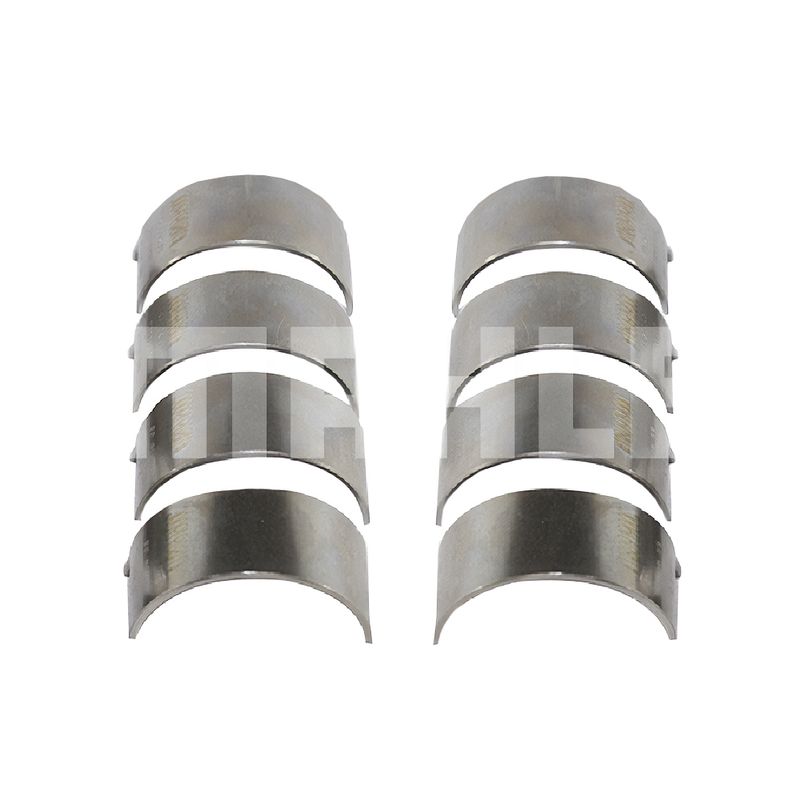 Kit de Bronzinas da Biela do Mercedes Benz Sprinter Chassi, Sprinter Furgão e Sprinter Van - Metal Leve BB-467-J STD