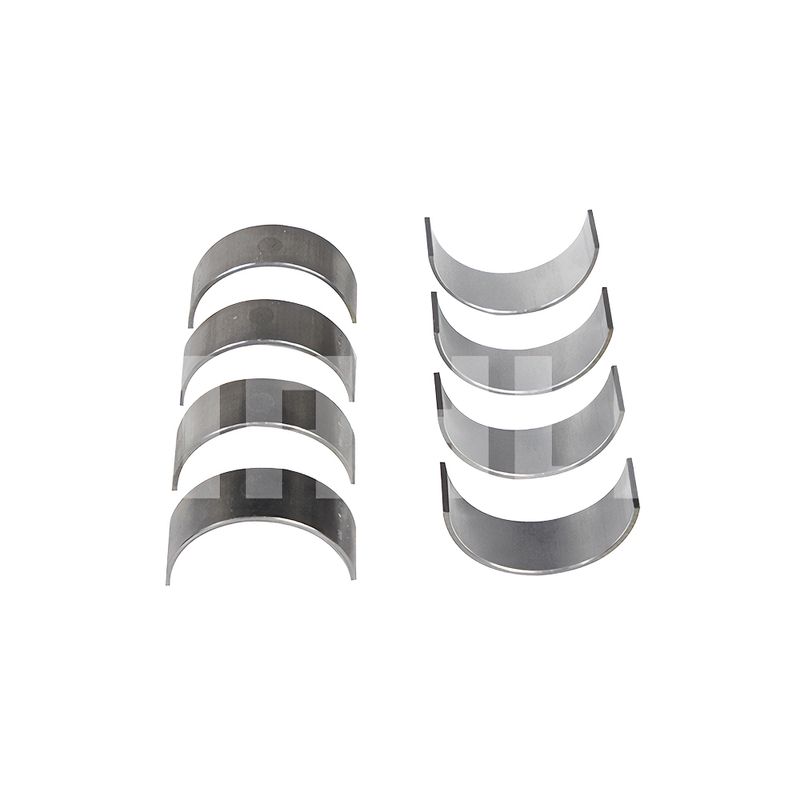 Kit de Bronzinas da Biela do Renault Duster, Laguna, Megane e outros - Metal Leve BB-529-J 0,50