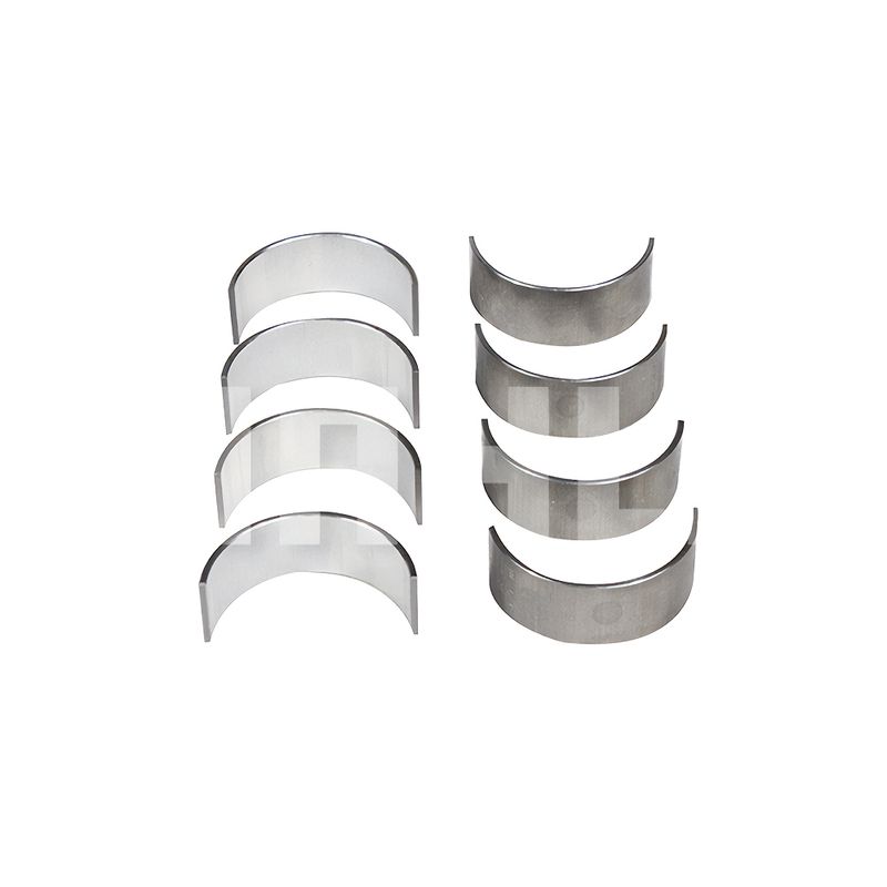 Kit de Bronzinas da Biela do Renault Duster, Laguna, Megane e outros - Metal Leve BB-529-J 0,50