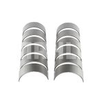 Kit de Bronzinas da Biela do Mercedes Benz LS 1935, LS 2635 e OH 1635 - Metal Leve BB-335-J STD