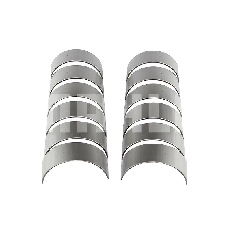 Kit de Bronzinas da Biela do Mercedes Benz LS 1935, LS 2635 e OH 1635 - Metal Leve BB-335-J STD