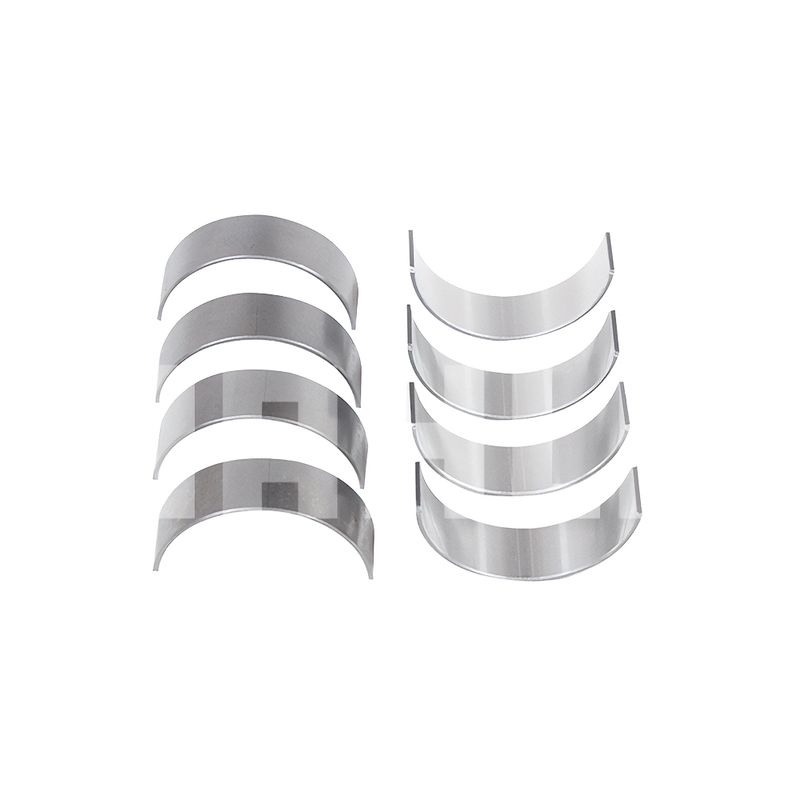 Kit de Bronzinas da Biela do Ford Ecosport, Focus e Mondeo - Metal Leve BB-741-J 0,50